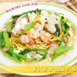 Yi Fu Mie Seafood