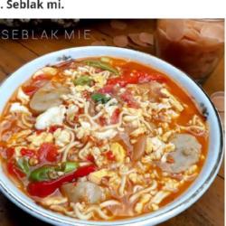 Seblak Mie Mantan