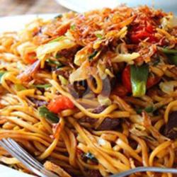 Bakmie Goreng Telor Special