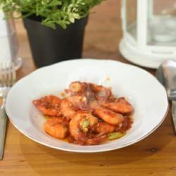 Sambel Goreng Udang