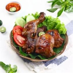 Ayam Bakar