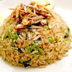Nasi Goreng Surabaya