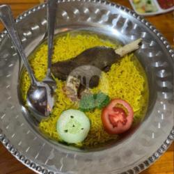 Briyani Kambing