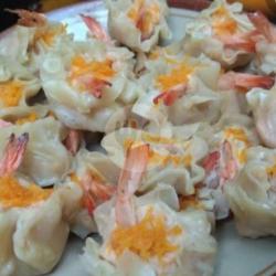 Dimsum Udang Saos Kari Isi 10