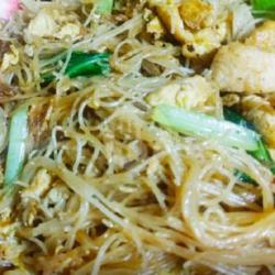 Bihun Goreng Gila