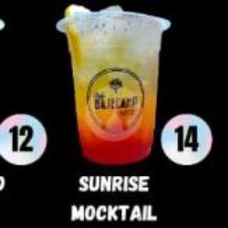 Sunrise Mocktail