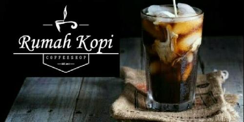 Rumah Kopi Coffee Shop