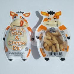 Biskitop Sapi Cheese 28gr