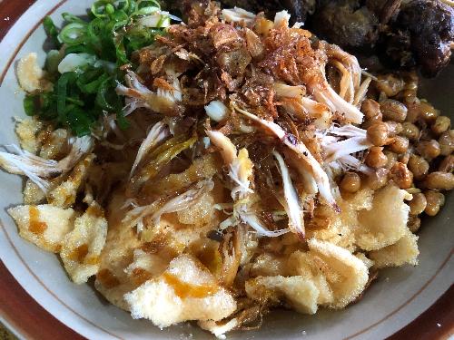 Bubur Ayam dan Ketoprak Khas Cirebon Barokah