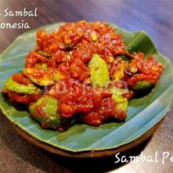 Sambal Pete