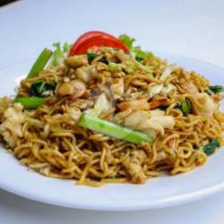 Bakmie Goreng Seafood