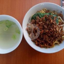 Mie Bangka