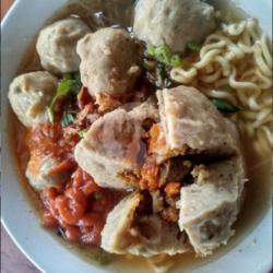 Bakso Boom