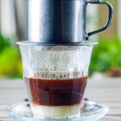 Vietnam Drip Coffee