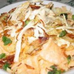 Bubur Ayam