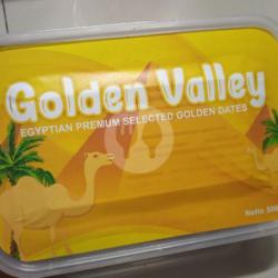 Kurma Golden Valley