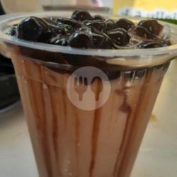 Cappucino Boba