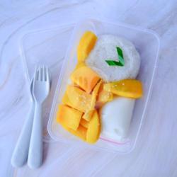 Mango Sticky Rice