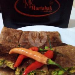 Martabak Mercon