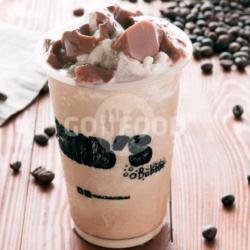 Coffee Vanilla Blended