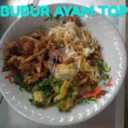 Bubur Ayam Ati Ampla