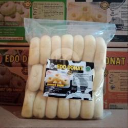 3d Edo Donat Susu