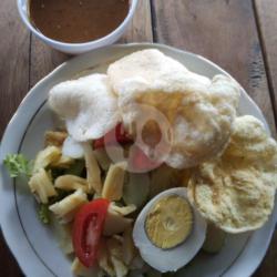 Gado-gado Plus