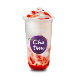 Coconut Milky Berry