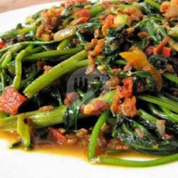 Kangkung Cah Ayam