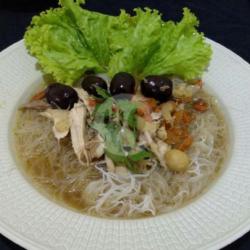 Bihun Rebus Special