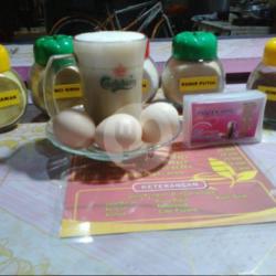 Stmj Ekonomi Tiga Telor Ayam