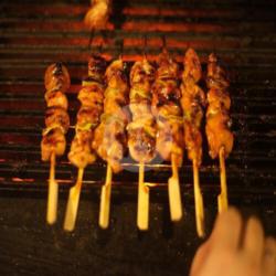 Yakitori Chicken