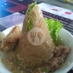 Bakso Gunung