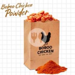 Boboo Chicken Keju Manis Powder