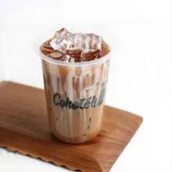 Coffe Latte (s)