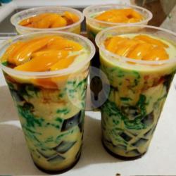 Es Cendol Ori   Gula Aren Murni Jumbo