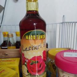 Madu Tawon Botol