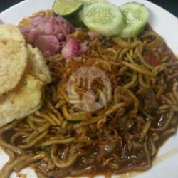 Mie Aceh Nyemek