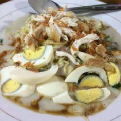 Mie Koclok Jatimerta (mimi Hj Asma)