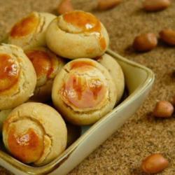 Kue Kacang