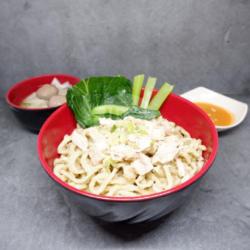 Bakmi Karet