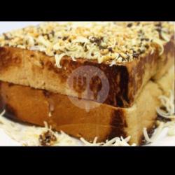Roti Bakar Special