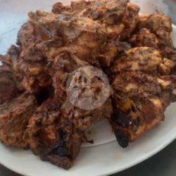 Ayam Bakar Bumbu Padang