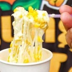 Jagung Susu Keju Mozarella