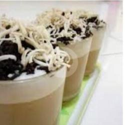 Capucino   Coklat   Keju   Chococip