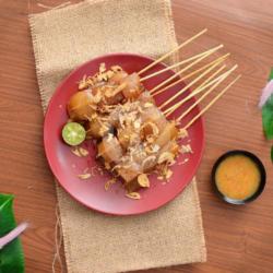 Sate Taichan Kikil