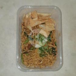 Mieago/mie Ayam Goreng Wafa