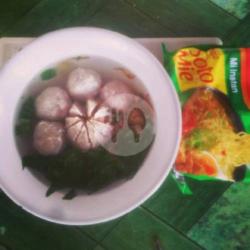 Indomie Bakso Urat