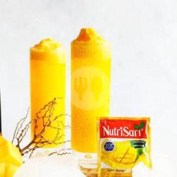 Nutrisari Sweet Manggo