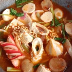 Suki Bumbu Tomyam